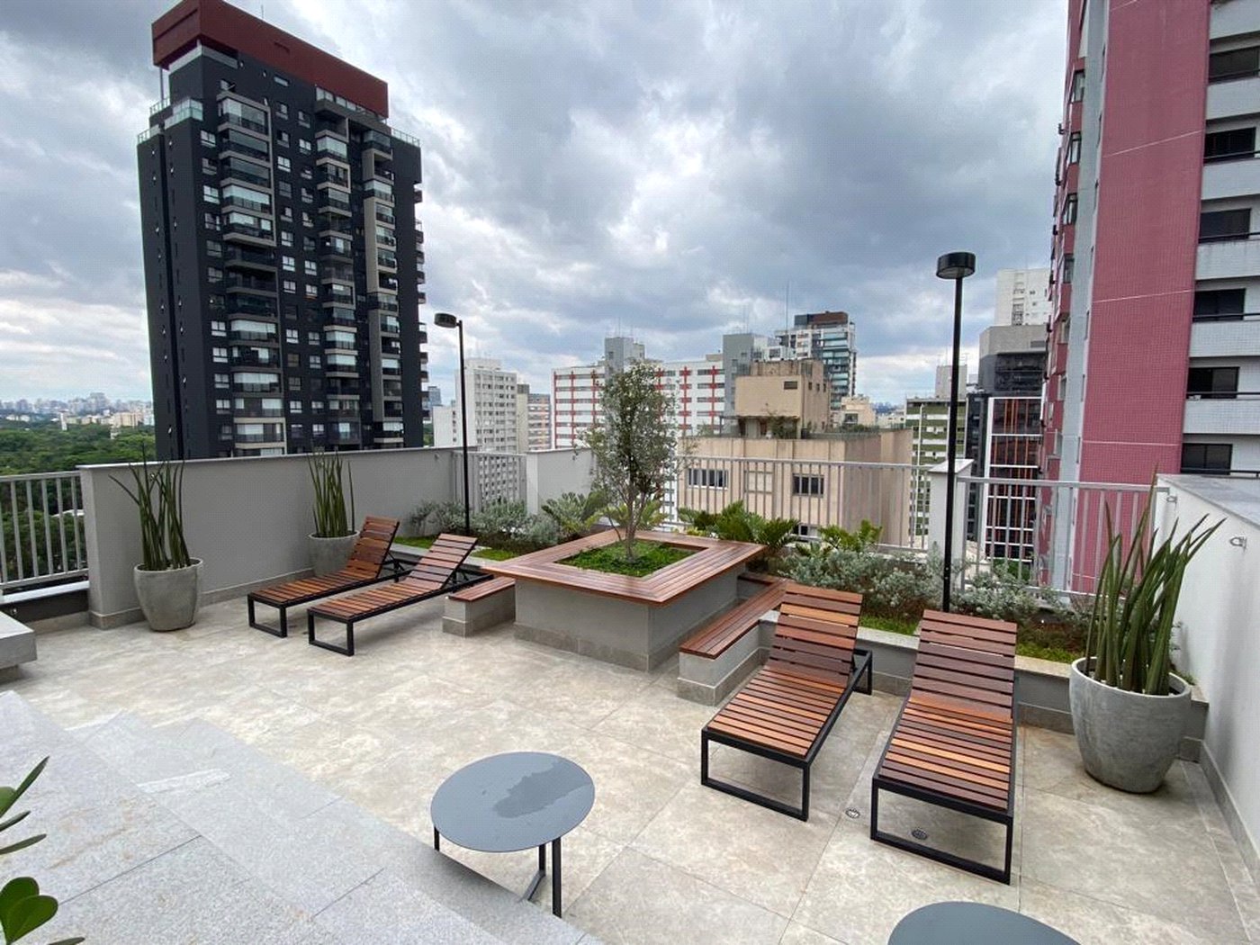 Apartamento à venda com 1 suíte em Pinheiros, São Paulo, SP