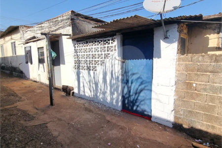 Terreno à venda em Vila Tibério, Ribeirão Preto, SP