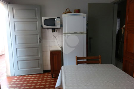 Casa à venda com 3 quartos em Brooklin Paulista, São Paulo, SP