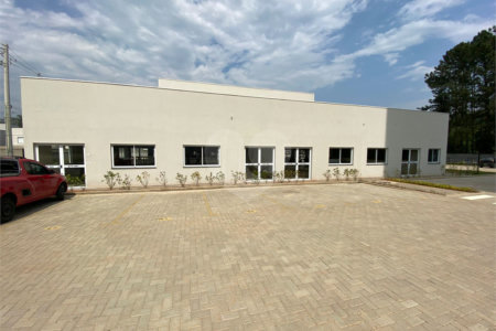 Apartamento à venda com 2 quartos em Botujuru, Mogi das Cruzes, SP
