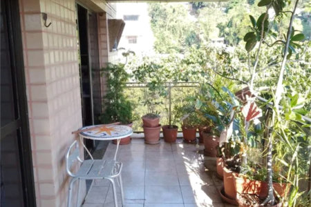 Apartamento à venda com 3 quartos, sendo 1 suíte,  em Tijuca, Rio de Janeiro, RJ