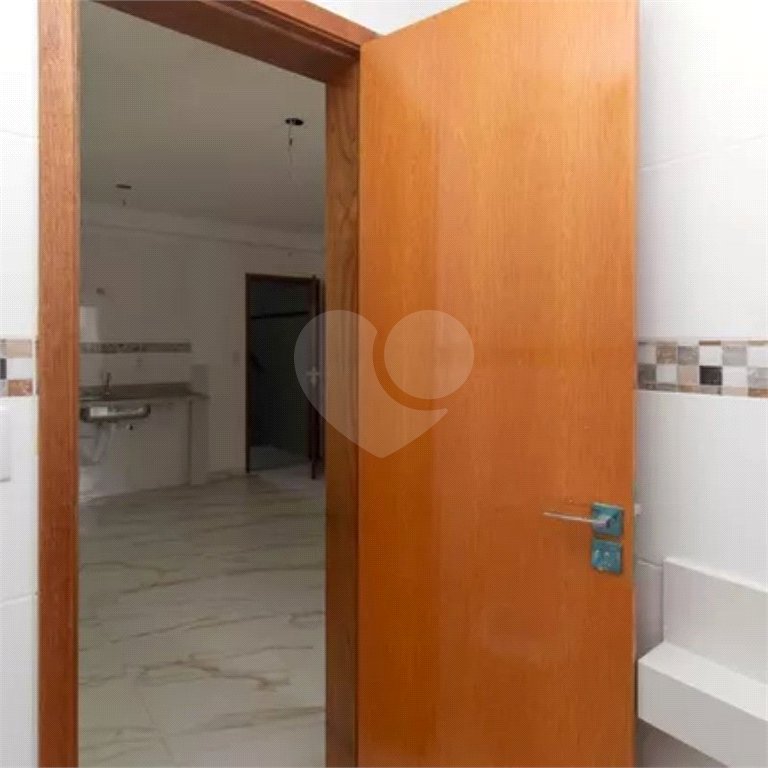 Apartamento à venda com 2 quartos, sendo 1 suíte, em Vila Mazzei, São Paulo, SP