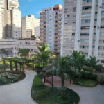Apartamento Residencial à venda, Boqueirão, Santos - AP0889.