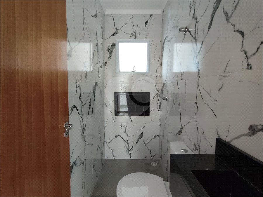 Apartamento à venda com 2 quartos em Vila Aurora (zona Norte), São Paulo, SP