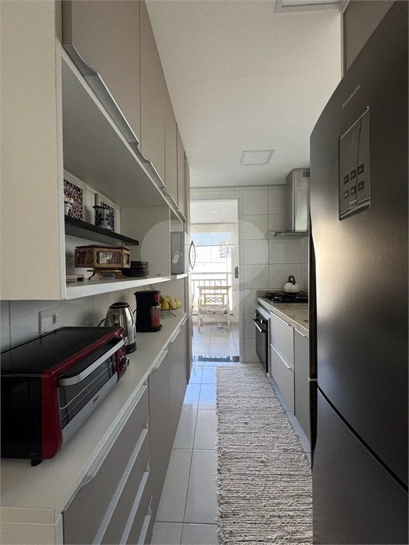 Apartamento à venda com 3 quartos, sendo 1 suíte, em Chora Menino, São Paulo, SP