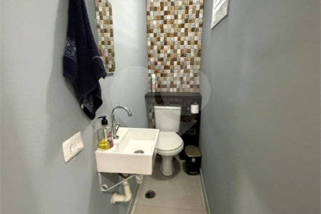 Cobertura à venda com 2 quartos, sendo 1 suíte, em Casa Branca, Santo André, SP