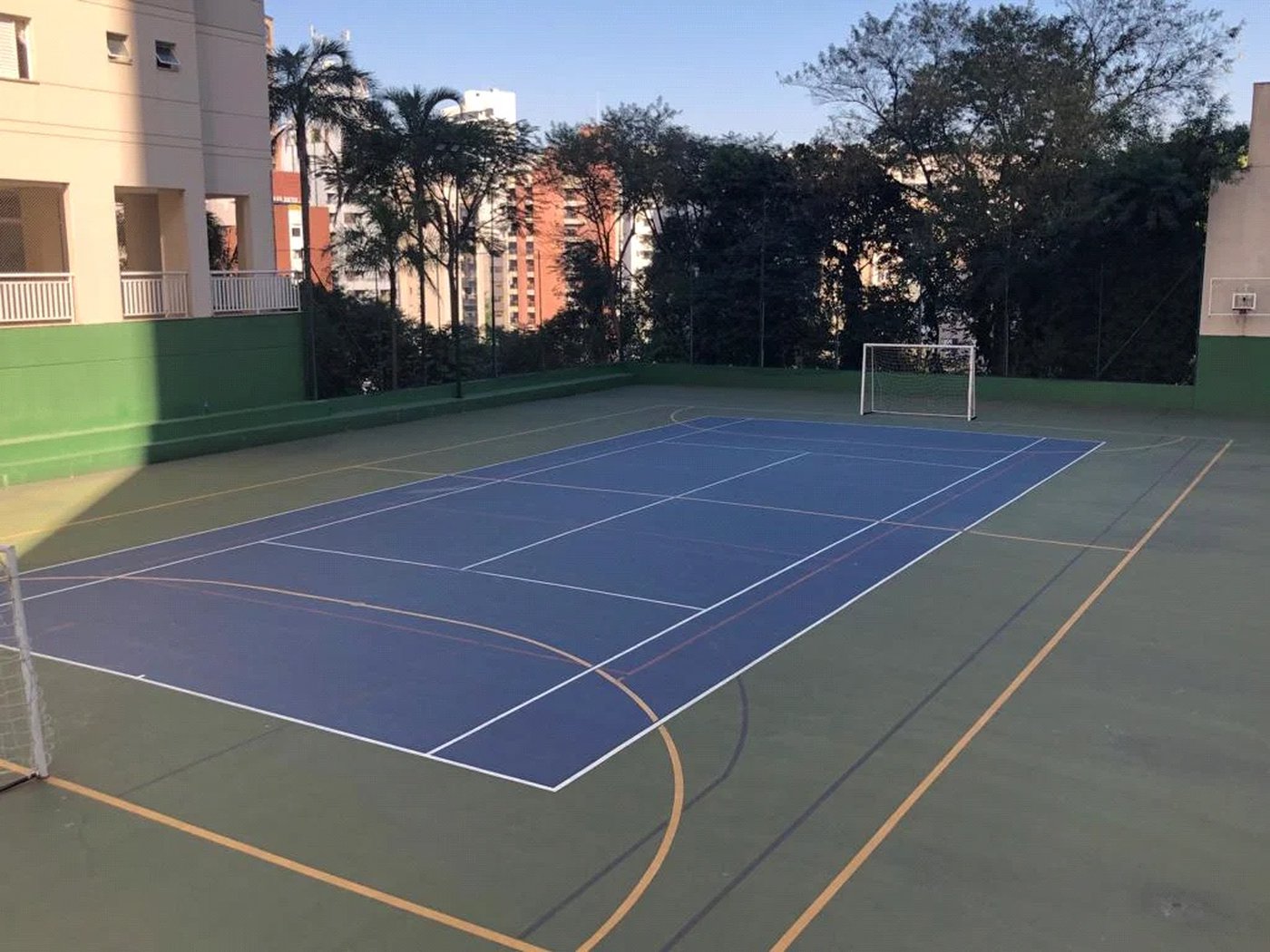 Apartamento à venda com 3 suítes em Lar São Paulo, São Paulo, SP