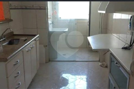 Apartamento à venda com 3 quartos em Brás, São Paulo, SP
