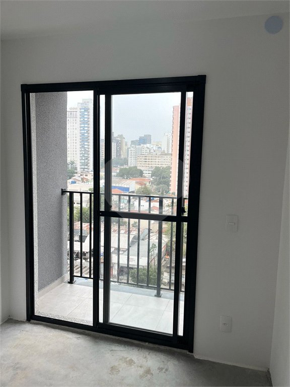 Studio à venda com 1 suíte em Vila Olímpia, São Paulo, SP
