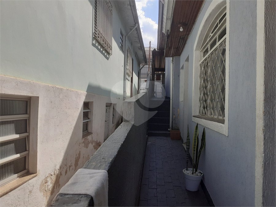 Terreno à venda com 1 quarto em Tucuruvi, São Paulo, SP
