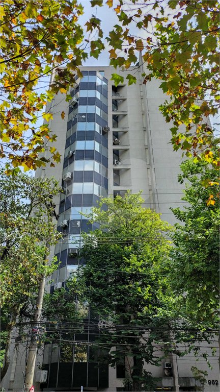 Sala à venda ou para alugar em Cidade Monções, São Paulo, SP