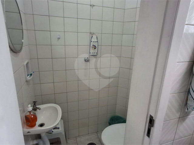 Apartamento à venda com 2 quartos em Brooklin, São Paulo, SP