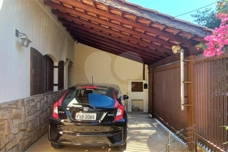 Casa à venda com 3 quartos, sendo 1 suíte, em Vila Guilherme, São Paulo, SP