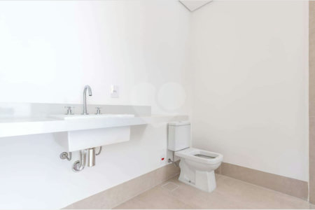 Casa à venda com 4 suítes no condomínio Unyco, São Paulo - SP