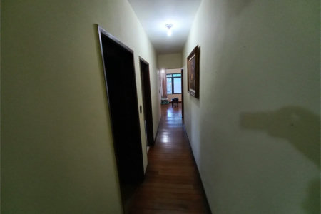 Casa à venda com 4 quartos, sendo 2 suítes, em Parque Esmeralda, São Paulo, SP