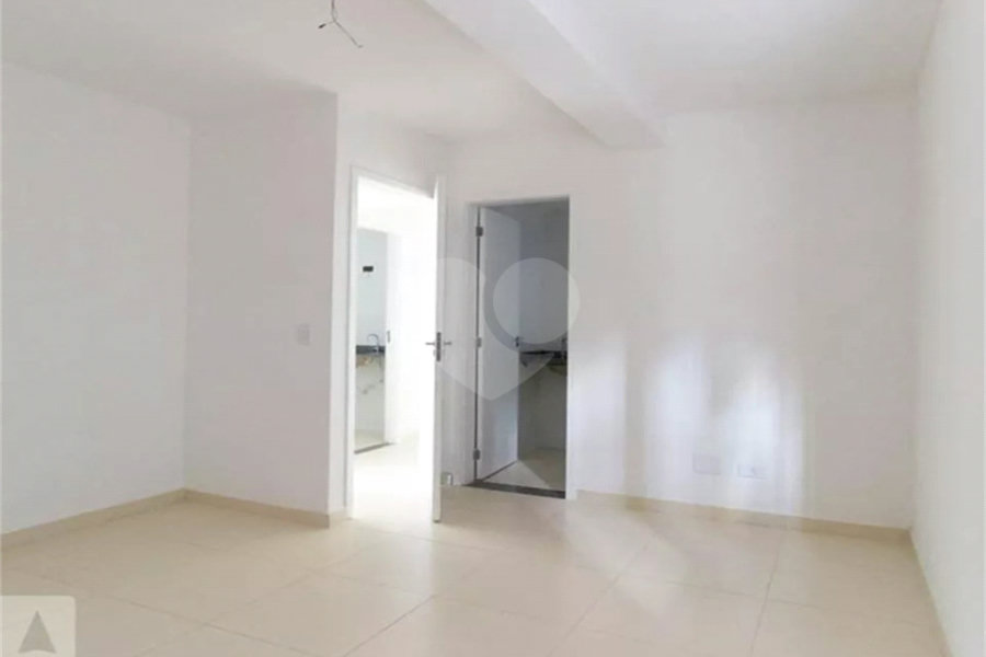 Apartamento à venda com 2 quartos, sendo 1 suíte, em Tucuruvi, São Paulo, SP