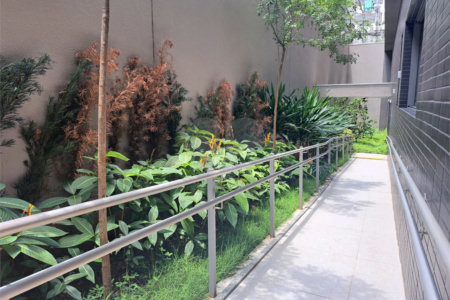 Apartamento à venda com 1 quarto em Chácara Santo Antônio, São Paulo, SP
