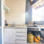 Sobrado à venda ou para alugar com 3 quartos, sendo 2 suítes, em Vila Linda, Santo André, SP