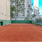 Apartamento à venda com 2 quartos, sendo 1 suíte,  em Vila Andrade, São Paulo, SP