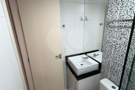 Apartamento à venda com 2 quartos, sendo 1 suíte, em Vila Caraguatá, São Paulo, SP
