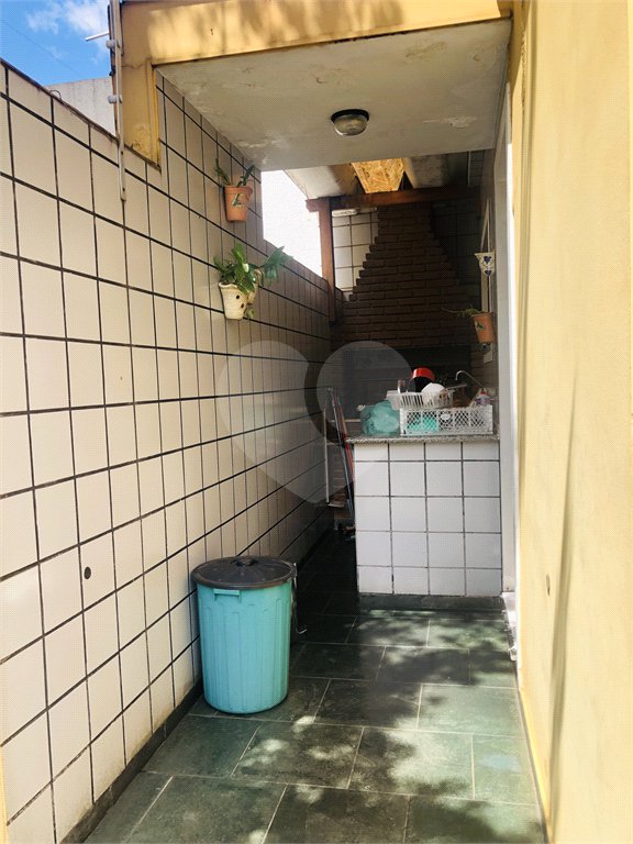 Sobrado à venda com 3 quartos, sendo 1 suíte, em Água Fria, São Paulo, SP