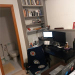 Apartamento à venda com 3 quartos, sendo 1 suíte, em Rio Comprido, Rio de Janeiro, RJ