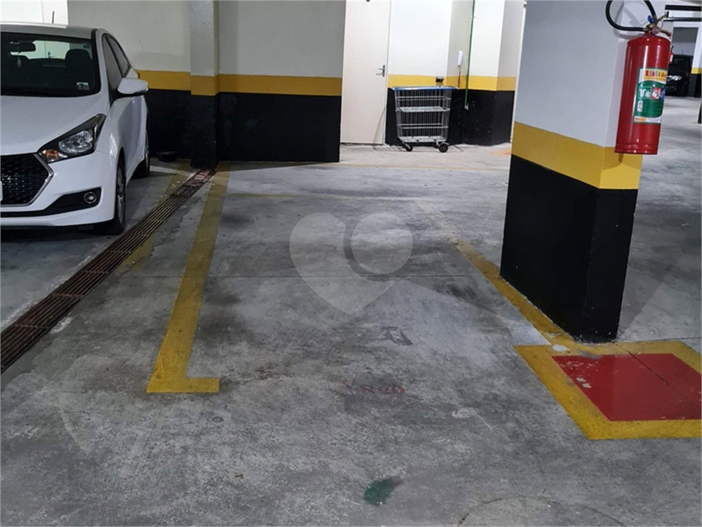 Apartamento à venda com 2 quartos, sendo 1 suíte,  em Santana, São Paulo, SP