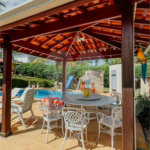 Casa à venda com 4 suítes no condomínio Monte Belo, Salto - SP