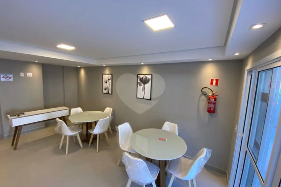 Apartamento à venda com 2 quartos em Tremembé, São Paulo, SP