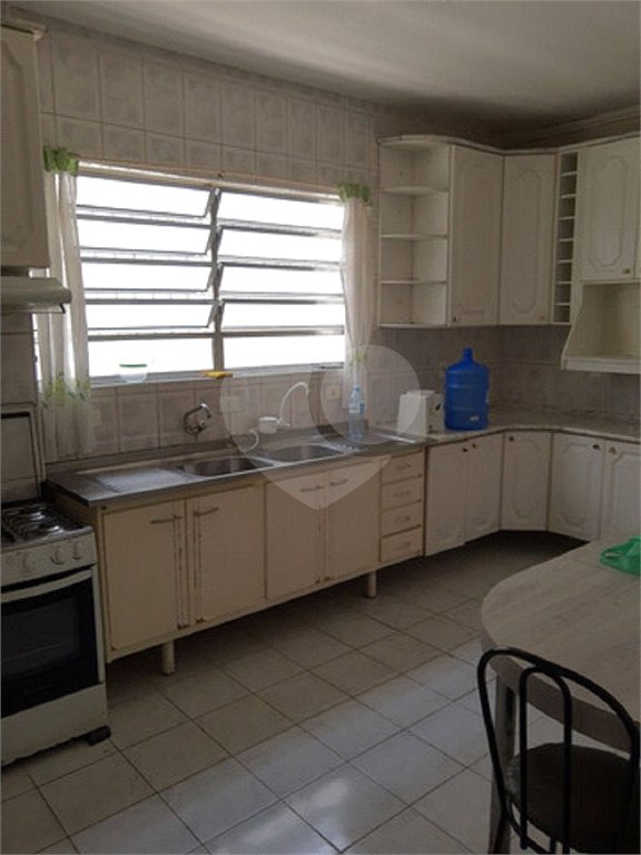 Casa Térrea à venda com 2 quartos em Santa Teresinha, São Paulo, SP