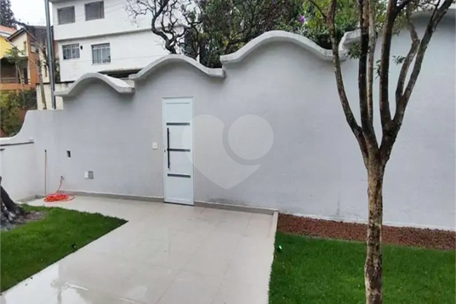 Sobrado para alugar com 3 quartos, sendo 1 suíte, em Tucuruvi, São Paulo, SP