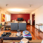Apartamento à venda com 4 quartos, sendo 2 suítes, em Alto de Pinheiros, São Paulo, SP