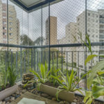 Duplex à venda com 4 quartos, sendo 2 suítes, em Vila Suzana, São Paulo, SP
