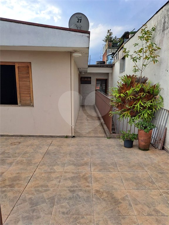 Casa à venda com 3 quartos em Freguesia do Ó, São Paulo, SP