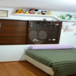 Casa à venda com 3 quartos, sendo 1 suíte,  no condomínio Alameda do Eucaliptos, São Paulo - SP