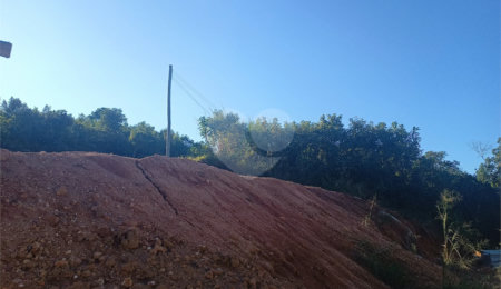 Terreno à venda no condomínio Bosque da Represa, Nazaré Paulista - SP