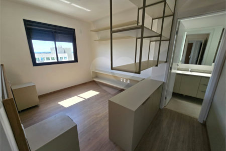 Apartamento para alugar com 3 quartos, sendo 1 suíte, em Além Ponte, Sorocaba, SP