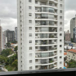 Apartamento à venda com 1 suíte em Pinheiros, São Paulo, SP