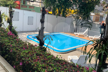 Apartamento à venda com 3 quartos em Alto da Lapa, São Paulo, SP