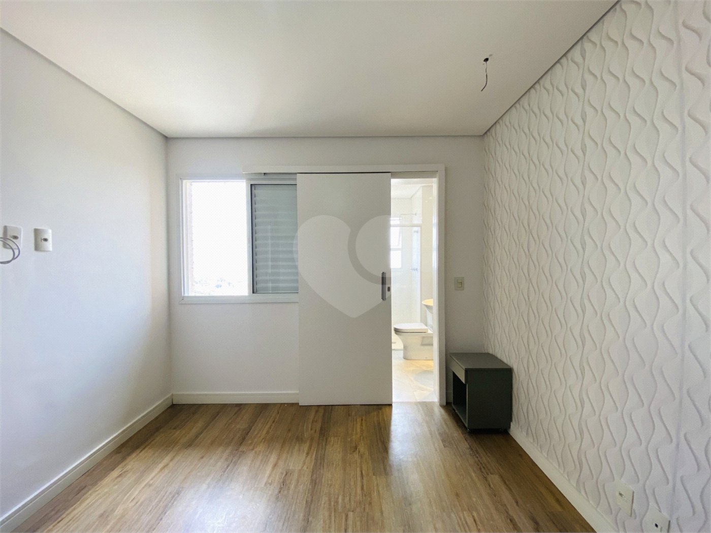 Apartamento à venda com 2 quartos, sendo 1 suíte,  no Centro, São Bernardo do Campo, SP