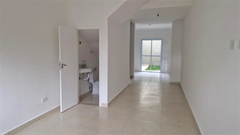 Casa à venda com 2 suítes em Jardim Sarah, São Paulo, SP