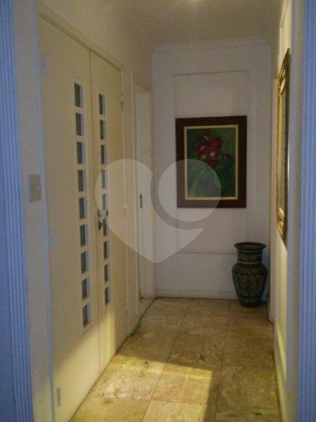 Apartamento à venda com 4 suítes em Jardim Leonor, São Paulo, SP