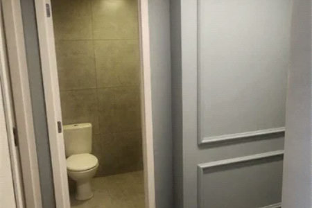 Apartamento à venda com 1 quarto em Rio Pequeno, São Paulo, SP