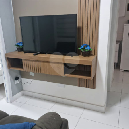Apartamento à venda com 1 quarto em Jardim São Paulo(zona Norte), São Paulo, SP