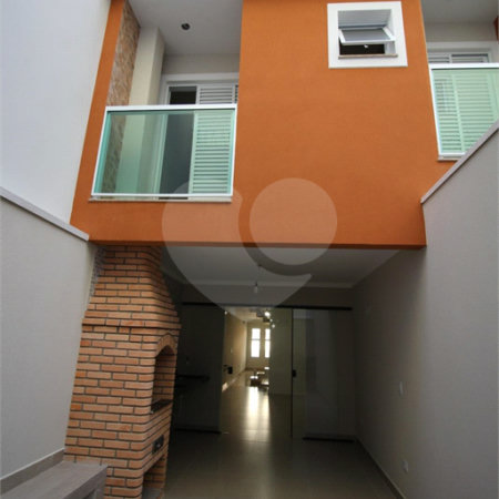 Sobrado à venda com 3 suítes em Jardim do Colégio (zona Norte), São Paulo, SP