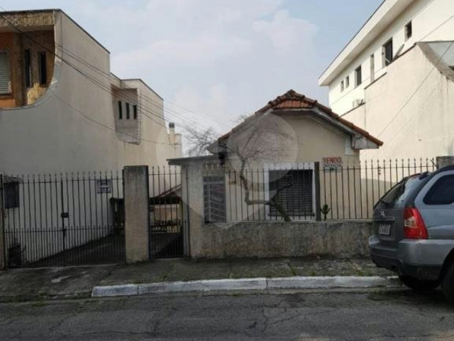 Terreno à venda em Vila Lucia, São Paulo, SP