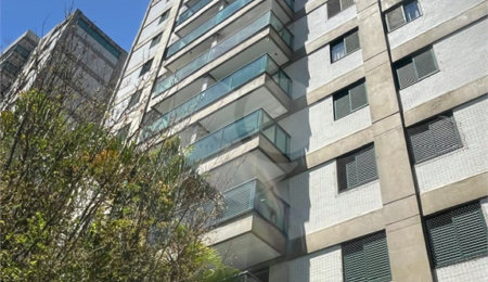 Apartamento à venda com 3 quartos, sendo 1 suíte, em Parque Mandaqui, São Paulo, SP