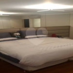 Apartamento à venda com 3 suítes em Campo Belo, São Paulo, SP