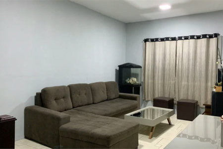 Sobrado à venda com 3 quartos, sendo 1 suíte, em Jardim Esmeralda, São Paulo, SP