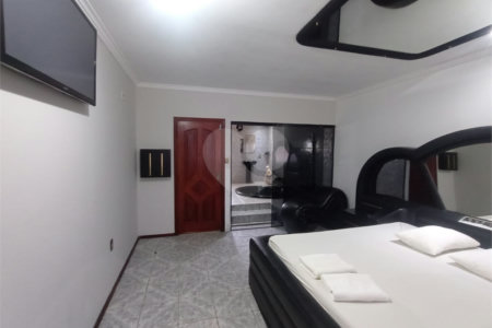 Hotel à venda com 31 suítes em Chapadinha, Itapetininga, SP